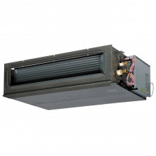 Канальный кондиционер Rovex RD-24HR1/CCU-24HR1