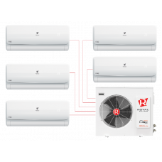 Внутренний блок Royal Clima RCI-VM09HN