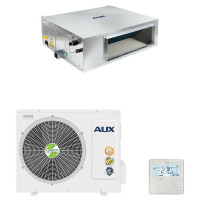 Канальный кондиционер AUX ALMD-H18/4DR2 / AL-H18/4DR2 Канальный кондиционер AUX ALMD-H18/4DR2 / AL-H18/4DR2