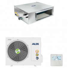 Канальный кондиционер AUX ALMD-H36/4DR2 / AL-H36/4DR2 Канальный кондиционер AUX ALMD-H36/4DR2 / AL-H36/4DR2