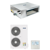 Канальный кондиционер AUX ALMD-H60/5DR2 / AL-H60/5DR2 Канальный кондиционер AUX ALMD-H60/5DR2 / AL-H60/5DR2