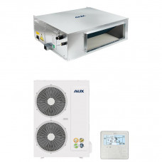 Канальный кондиционер AUX ALMD-H60/5DR2 / AL-H60/5DR2 Канальный кондиционер AUX ALMD-H60/5DR2 / AL-H60/5DR2