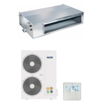 Канальный кондиционер AUX ALMD-H60/5R1 / AL-H60/5R1(U) Канальный кондиционер AUX ALMD-H60/5R1 / AL-H60/5R1(U)