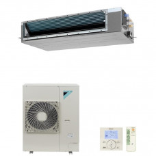 Канальный кондиционер Daikin FBA100A/RR100BV Канальный кондиционер Daikin FBA100A/RR100BV