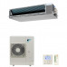 Канальный кондиционер Daikin FBA100A/RR100BV Канальный кондиционер Daikin FBA100A/RR100BV