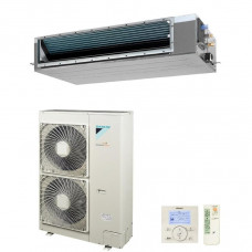 Канальный кондиционер Daikin FBA100A/RZQG100L9V Канальный кондиционер Daikin FBA100A/RZQG100L9V