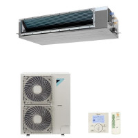 Канальный кондиционер Daikin FBA125A/RR125B Канальный кондиционер Daikin FBA125A/RR125B