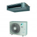 Канальный кондиционер Daikin FBA125A/RZAG125NY1 Канальный кондиционер Daikin FBA125A/RZAG125NY1