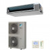 Канальный кондиционер Daikin FBA140A/RZAG140MV1 Канальный кондиционер Daikin FBA140A/RZAG140MV1