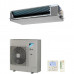 Канальный кондиционер Daikin FBA140A/RZASG140MY1 Канальный кондиционер Daikin FBA140A/RZASG140MY1