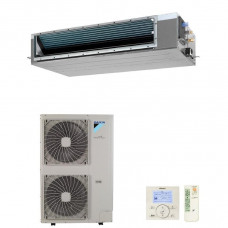 Канальный кондиционер Daikin FBA140A/RZQSG140L9V Канальный кондиционер Daikin FBA140A/RZQSG140L9V