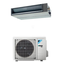 Канальный кондиционер Daikin FBA35A9/RXM35R9 Канальный кондиционер Daikin FBA35A9/RXM35R9