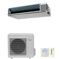 Канальный кондиционер Daikin FBA50A/RXS50L Канальный кондиционер Daikin FBA50A/RXS50L