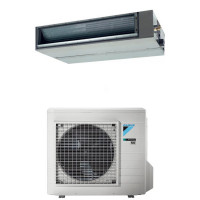 Канальный кондиционер Daikin FBA60A9/RXM60R Канальный кондиционер Daikin FBA60A9/RXM60R