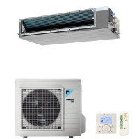 Канальный кондиционер Daikin FBA60A/RXM60N9 Канальный кондиционер Daikin FBA60A/RXM60N9