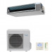 Канальный кондиционер Daikin FBA60A/RXS60L Канальный кондиционер Daikin FBA60A/RXS60L
