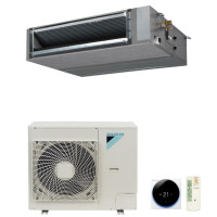 Канальный кондиционер Daikin FBA71A9/RQ71BV Канальный кондиционер Daikin FBA71A9/RQ71BV