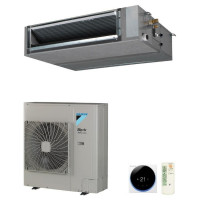 Канальный кондиционер Daikin FBA71A9/RZAG71MY1 Канальный кондиционер Daikin FBA71A9/RZAG71MY1