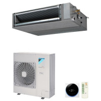Канальный кондиционер Daikin FBA71A9/RZQG71L9V Канальный кондиционер Daikin FBA71A9/RZQG71L9V