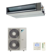 Канальный кондиционер Daikin FDA125A/RR125B Канальный кондиционер Daikin FDA125A/RR125B