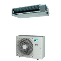 Канальный кондиционер Daikin FDA125A/RZAG125NY1