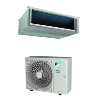 Канальный кондиционер Daikin FDA200A/RZA200D Канальный кондиционер Daikin FDA200A/RZA200D