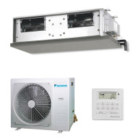Канальный кондиционер Daikin FDMQN100CXV/RQ100DXY Канальный кондиционер Daikin FDMQN100CXV/RQ100DXY