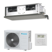 Канальный кондиционер Daikin FDMQN60CXV/RYN60CXV Канальный кондиционер Daikin FDMQN60CXV/RYN60CXV