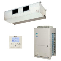 Канальный кондиционер Daikin FDQ250B/RZQ250C Канальный кондиционер Daikin FDQ250B/RZQ250C