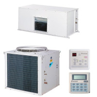 Канальный кондиционер Daikin FDYP150EXY/RCYP150EXY Канальный кондиционер Daikin FDYP150EXY/RCYP150EXY