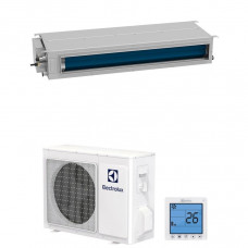 Канальный кондиционер Electrolux EACD-18H/UP3/N3 Канальный кондиционер Electrolux EACD-18H/UP3/N3