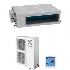 Канальный кондиционер Electrolux EACD-60H/UP3-DC/N8 Канальный кондиционер Electrolux EACD-60H/UP3-DC/N8