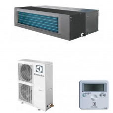 Канальный кондиционер Electrolux EACD/I-60H/DC/N3/EACO/I-60H/DC/N3 Канальный кондиционер Electrolux EACD/I-60H/DC/N3/EACO/I-60H/DC/N3
