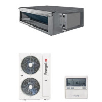 Канальный кондиционер Energolux SAD60HD3-A/SAU60U3-A Канальный кондиционер Energolux SAD60HD3-A/SAU60U3-A