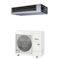 Канальный кондиционер Fujitsu ARXG24KHTAP/AOYG24KBTB Канальный кондиционер Fujitsu ARXG24KHTAP/AOYG24KBTB