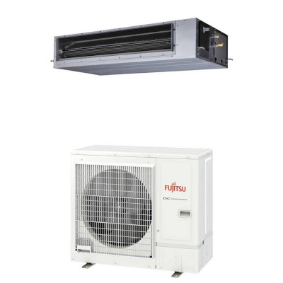 Канальный кондиционер Fujitsu ARXG36KHTAP/AOYG36KRTA