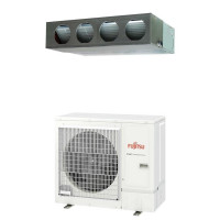 Канальный кондиционер Fujitsu ARXG36KMLA/AOYG36KATA Канальный кондиционер Fujitsu ARXG36KMLA/AOYG36KATA