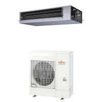 Канальный кондиционер Fujitsu ARXG54KHTAP/AOYG54KRTA Канальный кондиционер Fujitsu ARXG54KHTAP/AOYG54KRTA