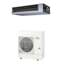 Канальный кондиционер Fujitsu ARXG54KHTAP/AOYG54KBTB Канальный кондиционер Fujitsu ARXG54KHTAP/AOYG54KBTB