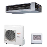 Канальный кондиционер Fujitsu ARYG36LHTBP/AOYG36LBTA Канальный кондиционер Fujitsu ARYG36LHTBP/AOYG36LBTA