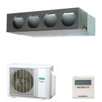 Канальный кондиционер General ARHG24LM Канальный кондиционер General ARHG24LM