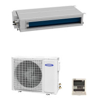 Канальный кондиционер General Climate GC-DN12HWF/GU-U12HF Канальный кондиционер General Climate GC-DN12HWF/GU-U12HF