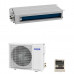 Канальный кондиционер General Climate GC-DN24HWF/GU-U24HF Канальный кондиционер General Climate GC-DN24HWF/GU-U24HF