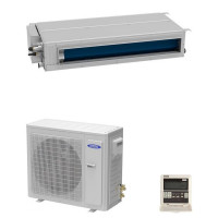 Канальный кондиционер General Climate GC-DN36HWF/GU-U36HF Канальный кондиционер General Climate GC-DN36HWF/GU-U36HF