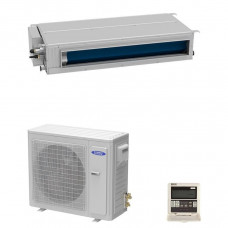 Канальный кондиционер General Climate GC-DN36HWF/GU-U36HF Канальный кондиционер General Climate GC-DN36HWF/GU-U36HF