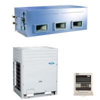 Канальный кондиционер General Climate GC/GU-DH76HWN1 Канальный кондиционер General Climate GC/GU-DH76HWN1