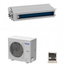 Канальный кондиционер General Climate GC-DN48HWF/GU-U48HF Канальный кондиционер General Climate GC-DN48HWF/GU-U48HF