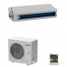 Канальный кондиционер General Climate GC-DN48HWF/GU-U48HF Канальный кондиционер General Climate GC-DN48HWF/GU-U48HF