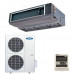 Канальный кондиционер General Climate GC/GU-DN60HWN1 Канальный кондиционер General Climate GC/GU-DN60HWN1