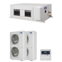 Канальный кондиционер Gree FGR40Pd/DNa-X Канальный кондиционер Gree FGR40Pd/DNa-X